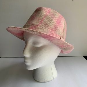 Girls Fedora Hat by Pumpkin Patch